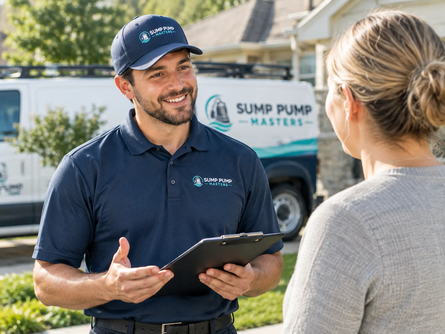 Sump Pump Repair Prairie View, KS FAQs